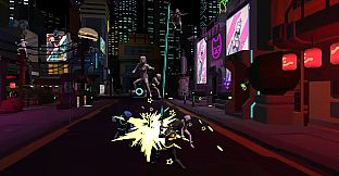 サイバー無双 ORIZIN