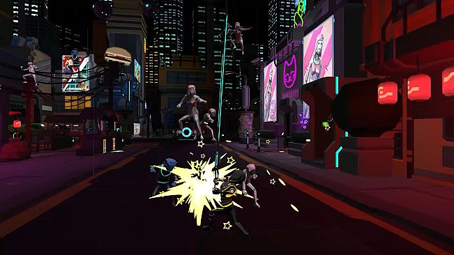 サイバー無双 ORIZIN