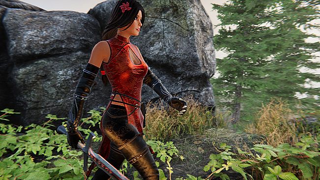 Kaci Foxx Avenging Angel