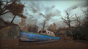 Dark Skies: The Nemansk Incident