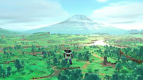 UFO ROBOT GRENDIZER – The Feast of the Wolves