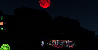 BLOODY RAVE