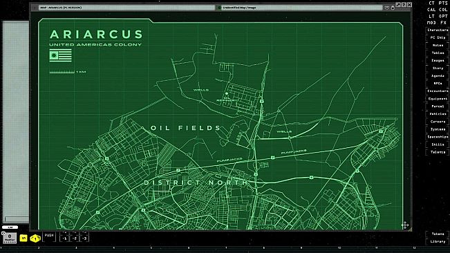 Fantasy Grounds - Destroyer of Worlds
