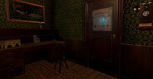 Shadows on the Walls