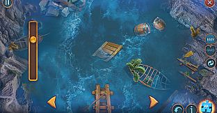 Mystery of Myths: Whisper of Depth Collector's Edition