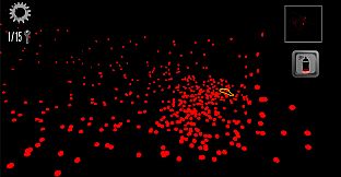 Are You Afraid of the Dark