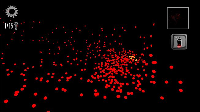 Are You Afraid of the Dark