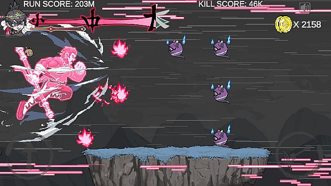 서유기 런: Wukong Run