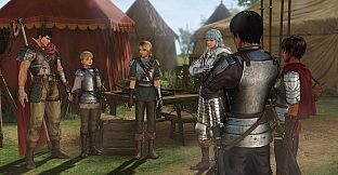 BERSERK and the Band of the Hawk