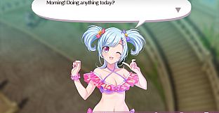 Omega Labyrinth Life - Costume: Juri (Swimsuit)