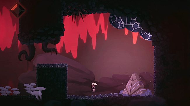 GREEN The Life Algorithm