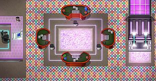RPG Maker MV - KR JACKPOT - Casino Tileset