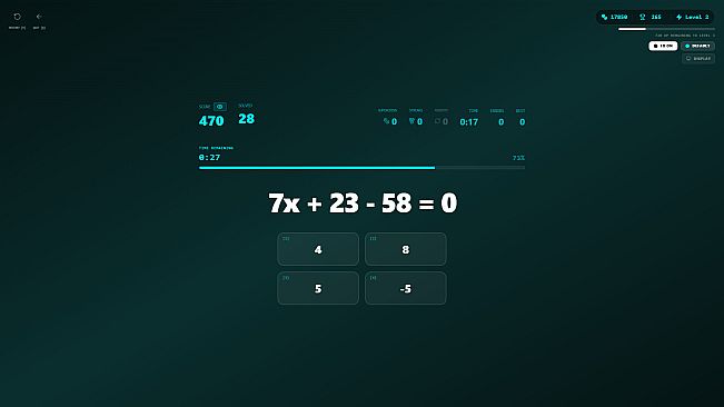 Math-Havoc