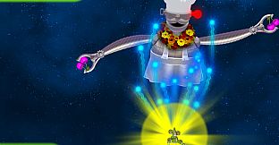 Chicken Invaders 4 - Easter Edition