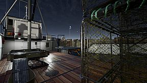 Fishing: North Atlantic - Enhanced Edition