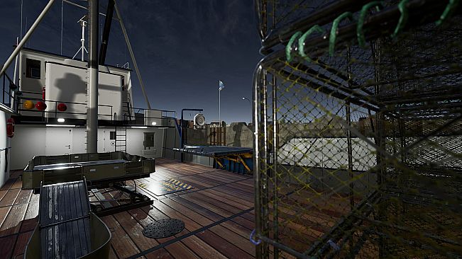 Fishing: North Atlantic - Enhanced Edition