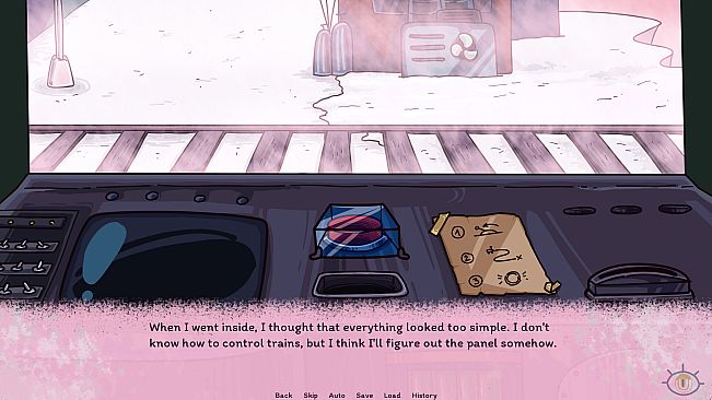 Teaparty in Candyworld