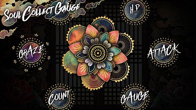 Shikhondo(食魂徒) - Soul Eater