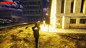 A day in East Europe