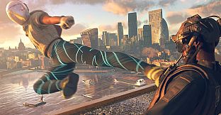 Watch Dogs: Legion Gold Edition