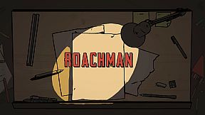 Roachman