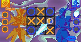 XorO