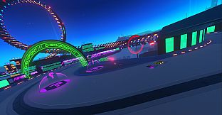 Number 99: Rogue Racer