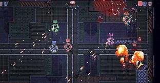 SUPER CIRCUIT BREAKERS - GADD