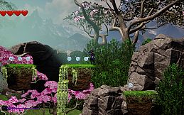 ARO dangerous campaign