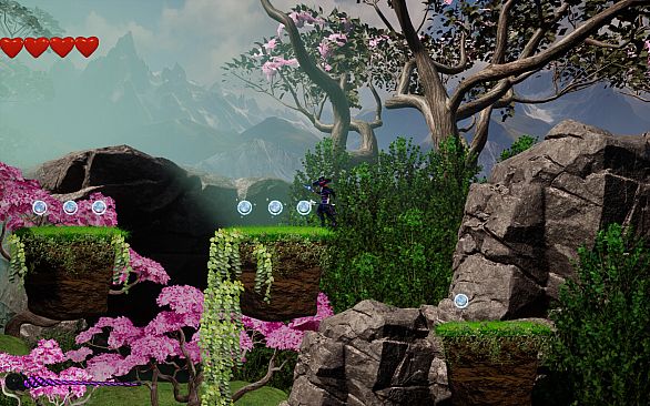 ARO dangerous campaign