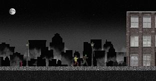 Human Apocalypse: Prologue