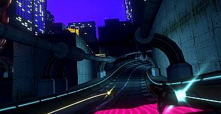 BallisticNG - Neon Nights