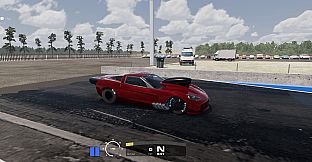 Bounty Drag Racing - Outlaw Pack 10