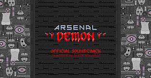 Arsenal Demon Soundtrack