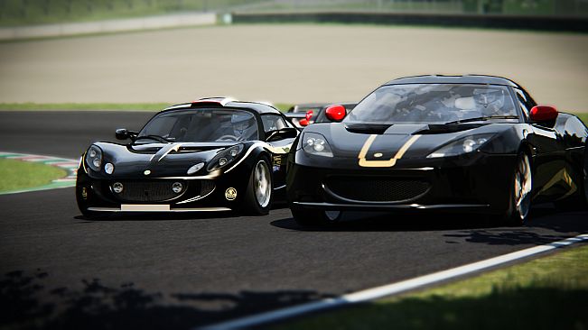 Assetto Corsa