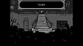 The Unlikely Prometheus