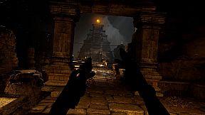 Tomb Explorer VR