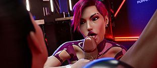 Sensual Adventures - Episode 9