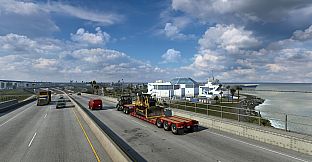 American Truck Simulator - Texas