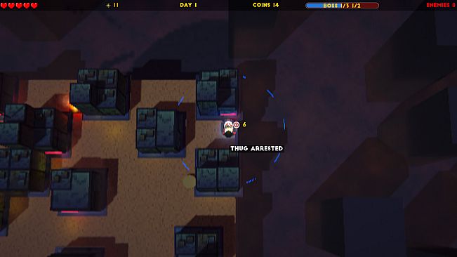 Wrathmaze