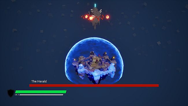 Skyfire: Death From Above