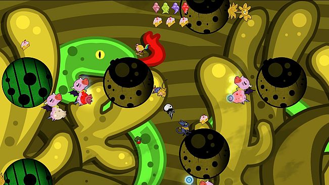 Cheesecake Cool Conrad