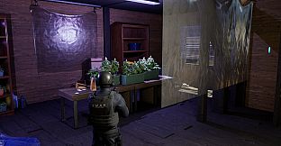 Highway Police Simulator: S.W.A.T. - Caminora Police