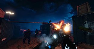 Virtual Army: Revolution