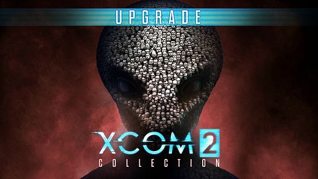 XCOM 2  Collection Upgrade