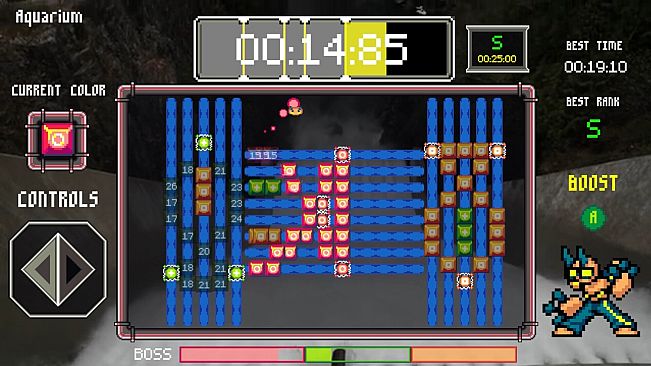 Switch Ball Deluxe