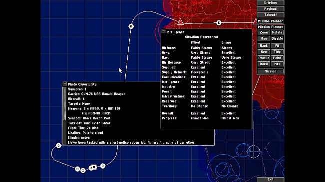 F/A-18E Super Hornet