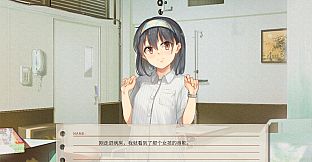 The Last Companion-我与我行将离去的小友。