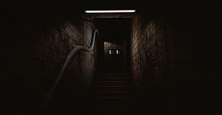 Dark Fracture: Prologue