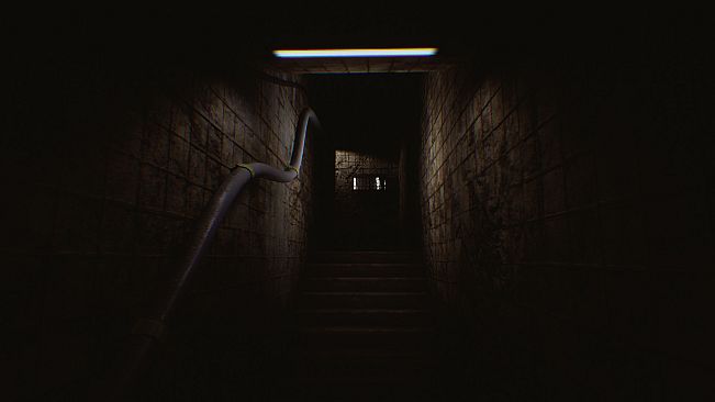 Dark Fracture: Prologue